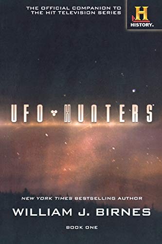 UFO Hunters: Book One,William J Birnes