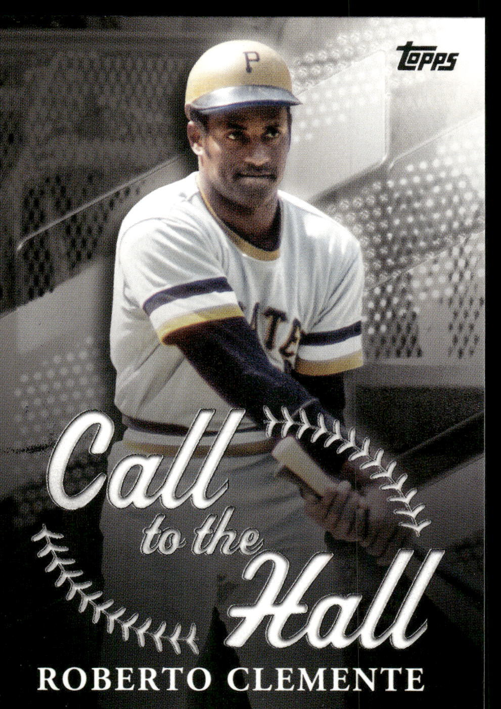 CTH-20 Roberto Clemente 2025 Topps Call to the Hall | eBay