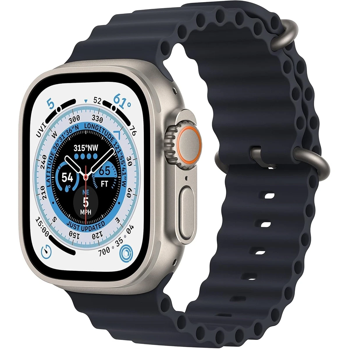 Apple Watch Ultra for Sale - Shop New & Used Smart Watches - eBay