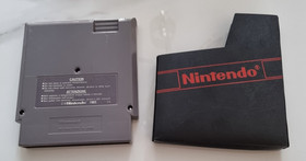 Mission Impossible - Nintendo NES