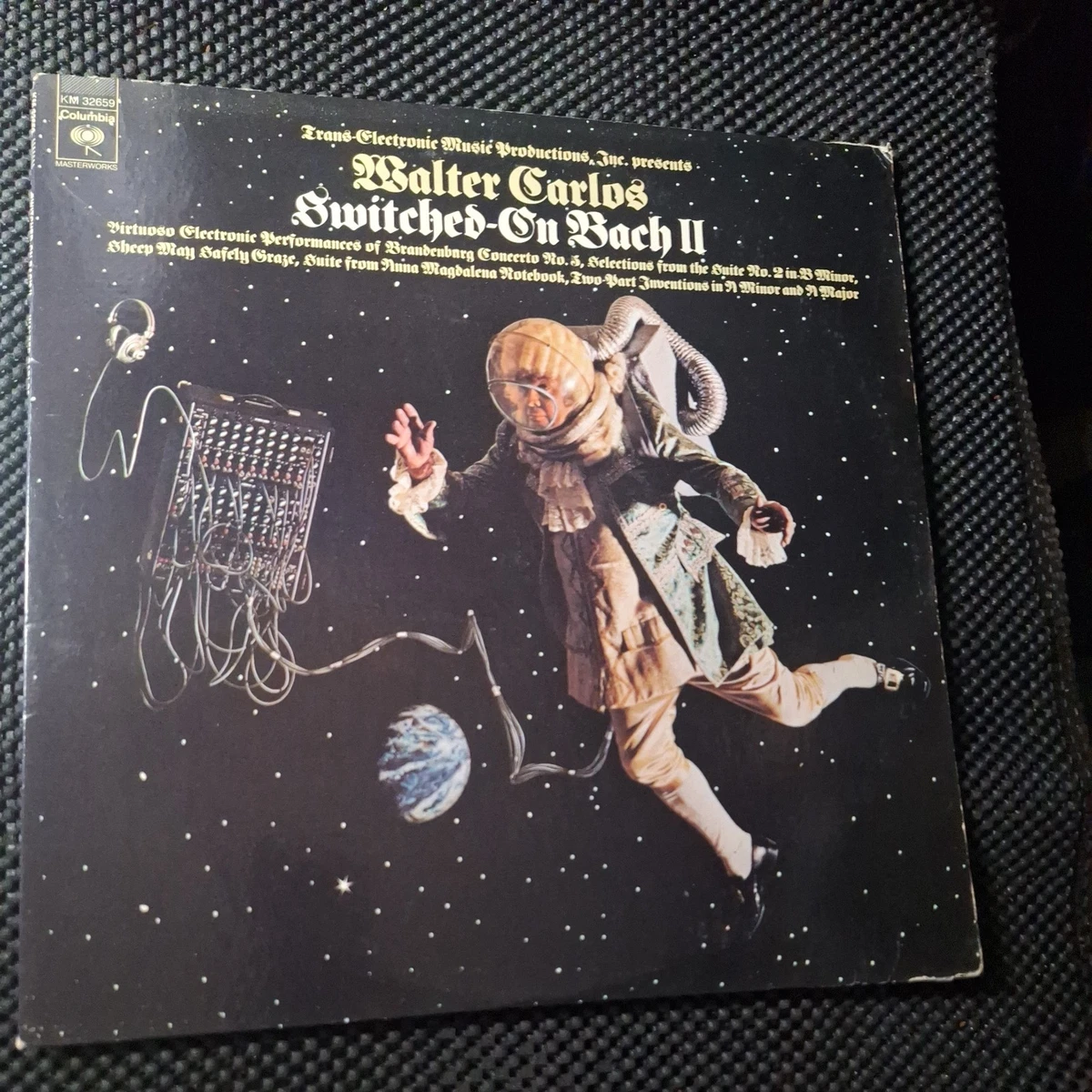 25+ Switched On Bach In Vinyl Records for sale | Updated Oct 2026