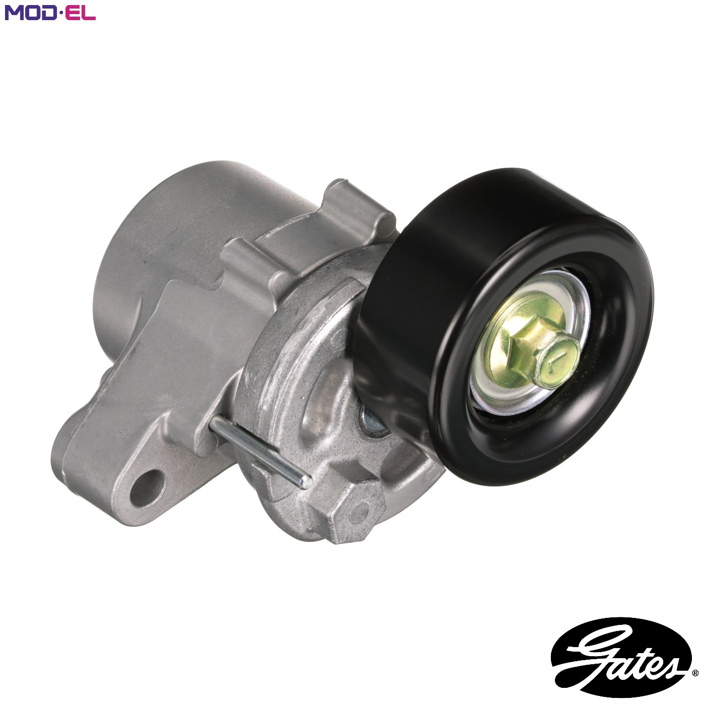 Aux Belt Tensioner fits MITSUBISHI OUTLANDER Mk3 2.0 2012 on Drive V-Ribbed New - Image 15