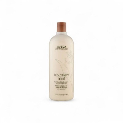 Aveda Rosemary Mint Hand&Body Wash 83566/A2XA 1000ml