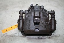 Bremssattel Bremszange vorne rechts Mando BC140184 KIA RIO III 3 UB Bj.16