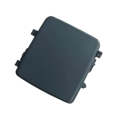 For Rolls-Royce Cullinan RR New unpainted Cover Spirit of Ecstasy 51118497325