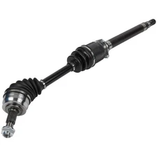 CV Axle Front Right FWD For Fiat 500X 2016-2018 For Jeep Renegade BU 2018-2021