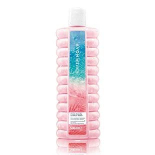 Avon Senses Bubble Bath 500ml - Picture 4 of 9