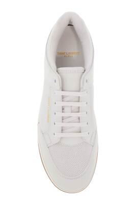 スニーカー Saint Laurent SS25 SL/61 LT SNEAKER (713600AAB85 9042) Sneakers SL/61 SAINT LAURENT Men Tg. 9 US 713600AAB85 9042B