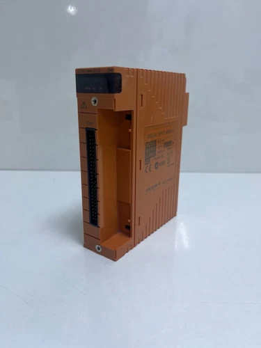 Yokogawa SDV144-S13 S4 Digital Input Module