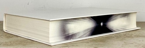 Illuminations by Alan Moore Waterstones Exclusive Premium Edition - Picture 2 of 10
