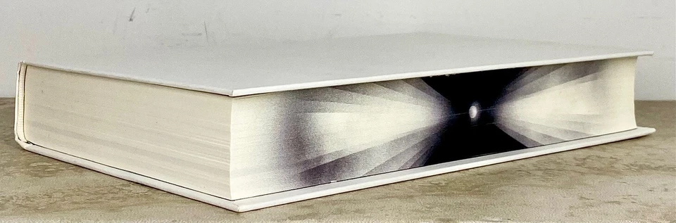 Illuminations by Alan Moore Waterstones Exclusive Premium Edition - Image 2 of 4