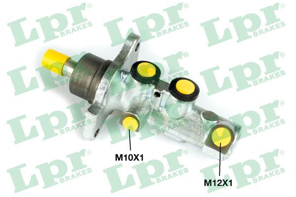 LPR Hauptbremszylinder Hauptzylinder Ø25.4Mm Passend FüR Opel Astra H Caravan-image