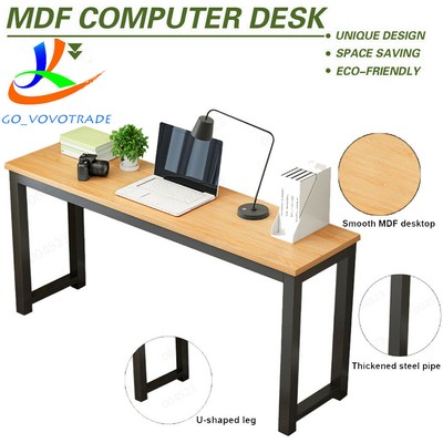 Black Friday Computer Desk Table Pc Laptop Study Home Office