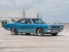 1969 Plymouth Gtx - Supercharged Viper V10 Drivetrain - Must See