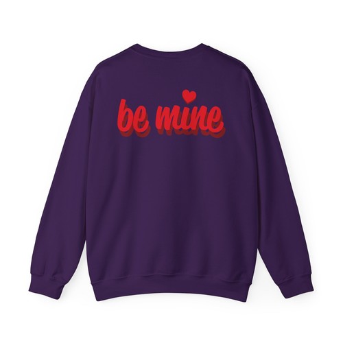 Unisex Heavy Blend™ Crewneck Sweatshirt - Picture 59 of 69
