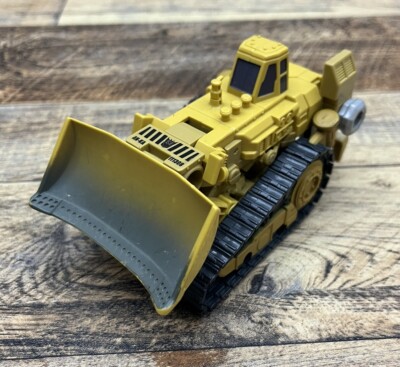 Transformers Rampage Leg Part ROTF Movie Devastator 2009 5'' Figure