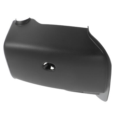 Genuine Kia Soul Lower Steering Column Cover (84855-B2050EQ) For 2014-2019 Models, Brand New OE Part