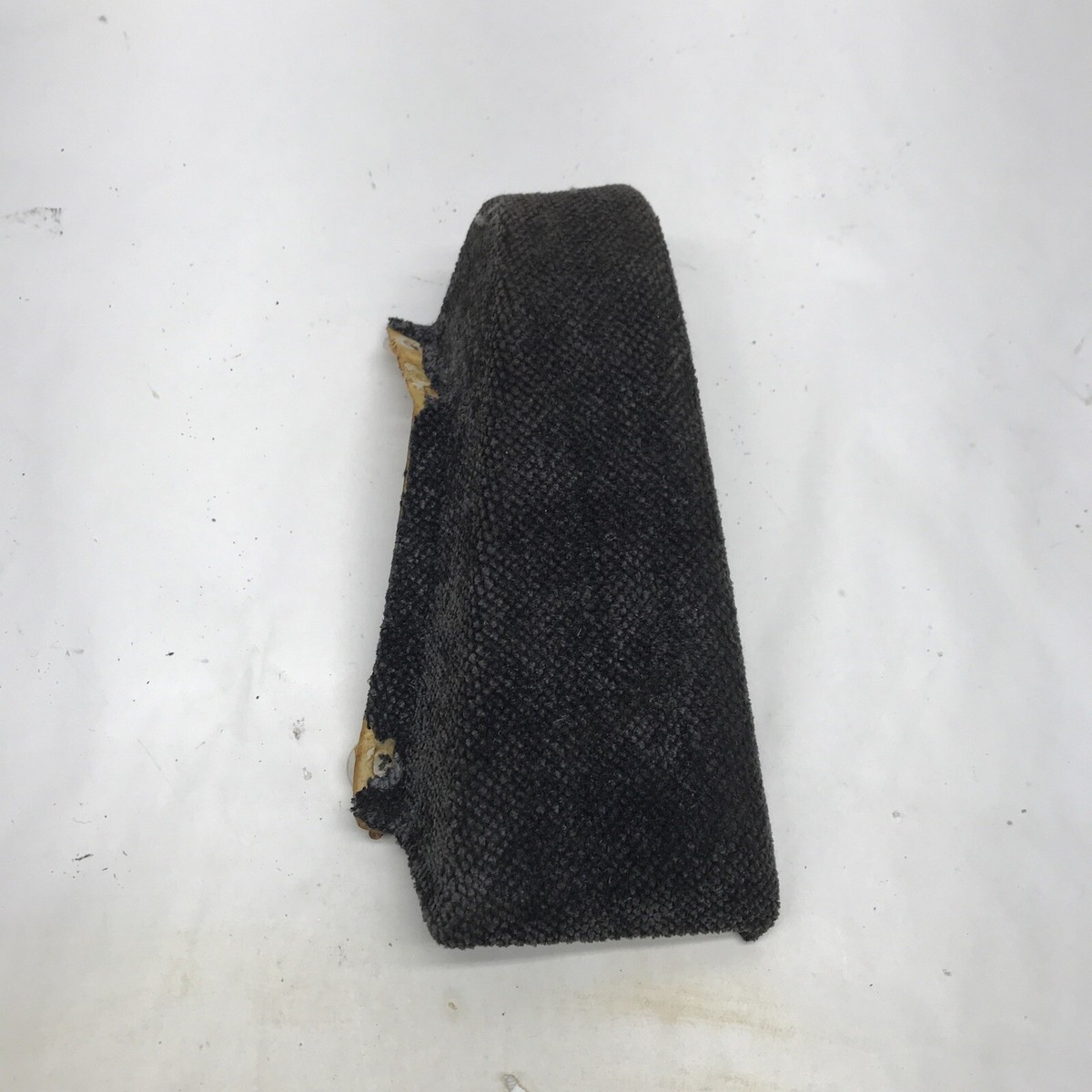 90-96 Nissan 300zx Z32 OEM LH LEFT DRIVER Dash Interior Trim Black