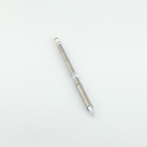 T12-D24 Replace Soldering Solder Iron Tip F Hakko Shape-2.4D PCB Repair Product - Picture 8 of 10