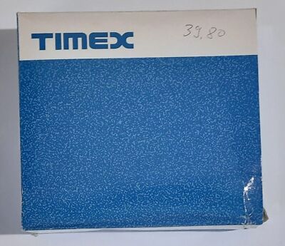 Timex GW232 RS-232 ISA Controller (COM, Serial Port, 8-bit, 1990, Retro, Original Box)