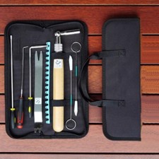 Professional Piano Repair tuning tool Kit Part - Universal Set for Master USEFUL