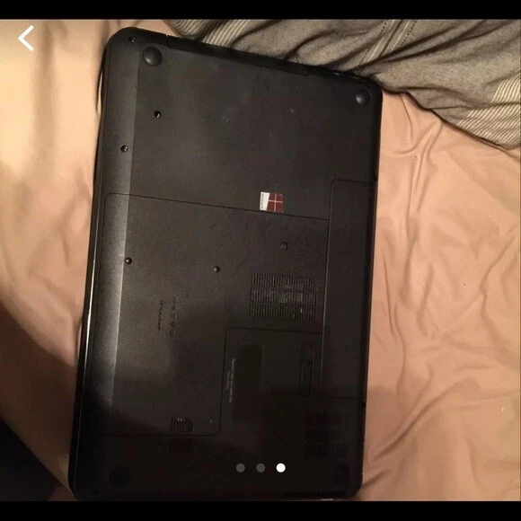 HP PAVILLION G6-15 «НОУТБУК-WINDOWS 8-A6VISION AMD-ALTEC DOLBY РАСШИРЕННЫЙ АУДИО/КАМЕРА - Изображение 3 из 3