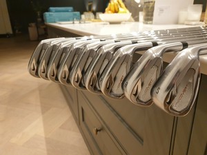 nike covert iron set