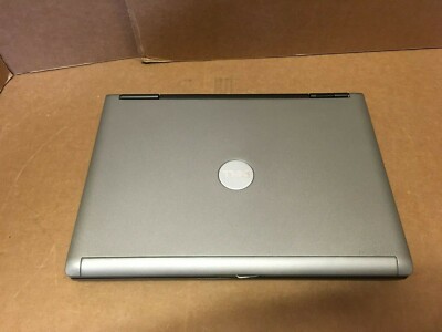 Dell Latitude D420 12.1