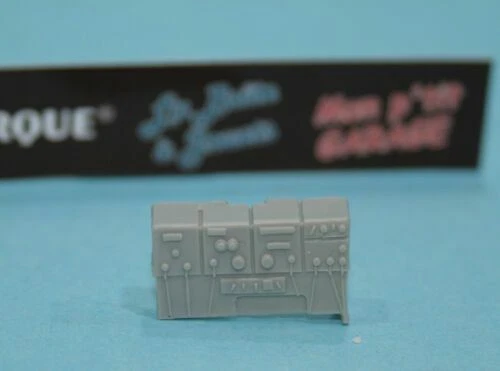 Véhicules miniatures Dinky Dodge
