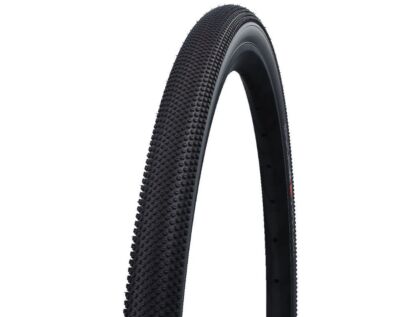 Schwalbe, G-One Evo Allround, 45-622 Addix, Super Ground TLE Gravel