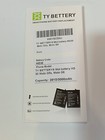 TY BETTERY HG30 Akku kompatibel für Motorola Moto G5s, Moto G6 _0.05_5