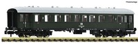 Fleischmann Spur N 6260021 - Eilzugwagen 2. Klasse (Dr)