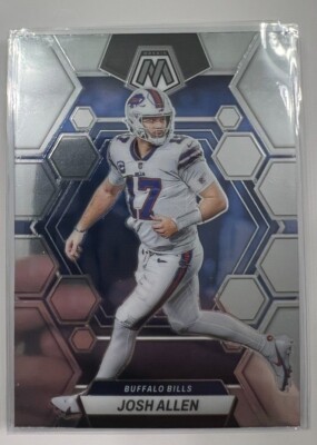 2023 Panini Mosaic Football Cards You Pick Complete your set 1-200 updated  1-02