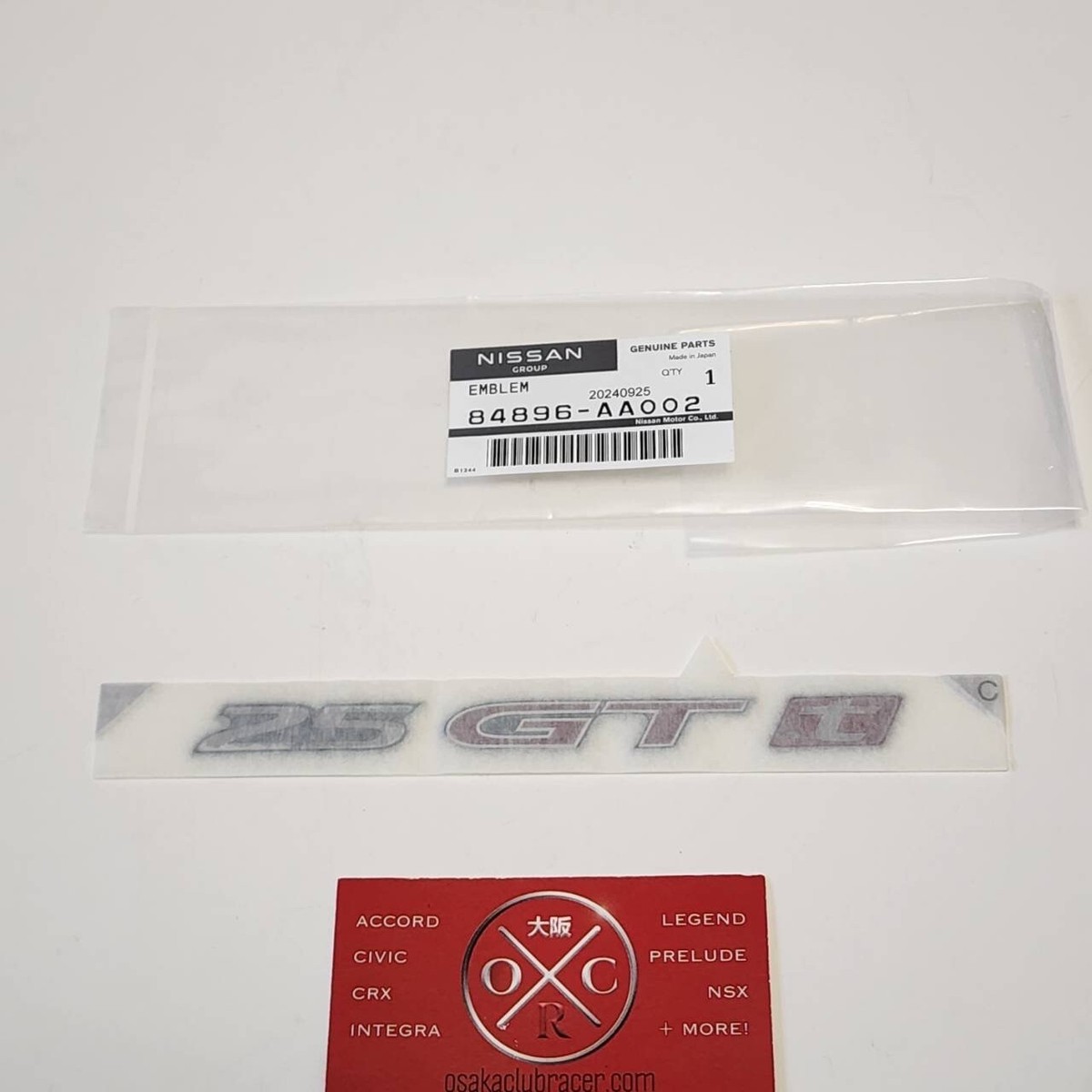 nama 26296FJ010 Genuine Subaru PAD KIT F 26296-FJ010 | eBay