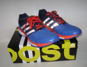 adidas response boost techfit m