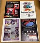 "Rodding's"  Street Scene Lot 8 Magazines - 1980's Hot Rod  Nice Quality — photo 5