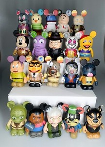 Disney Vinylmation | eBay