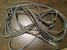 Power electric cord plug Dyson DC33 DC41 DC65 DC66 vacuum 925528-01 Genuine Part