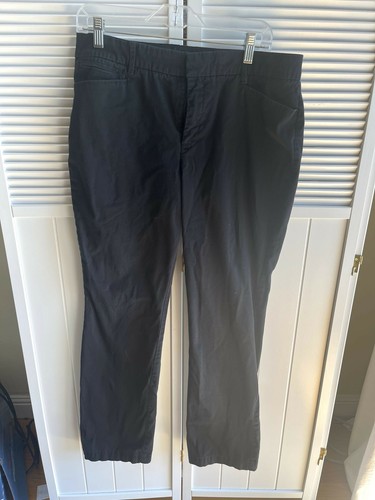 Gloria Vanderbilt Pants Women's Size 12 
