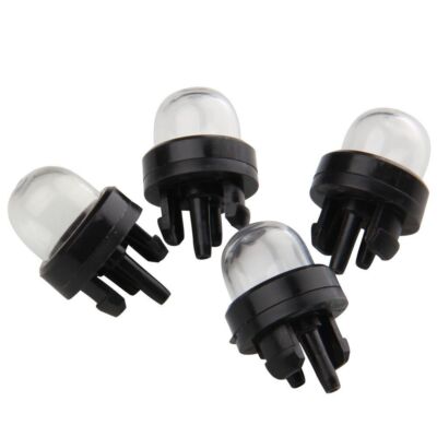 6 Pieces Primer Bulb Snap In Primer Bulb Pump Replacement For - Foto 5