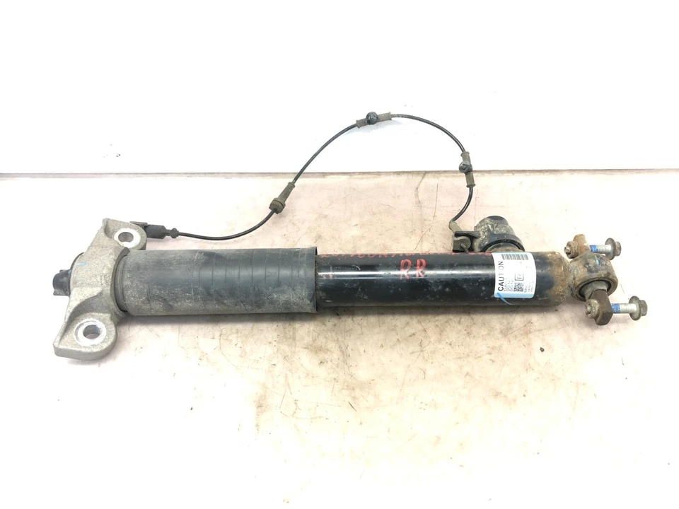 2017-2020 LINCOLN CONTINENTAL FWD RIGHT PASSENGER REAR SHOCK STRUT ABSORBER OEM - Image 2 of 4