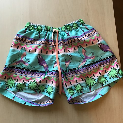 Chubbies Swim Trunks M