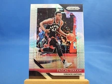 Prizm 2018 18-19 Hyper Prizm Pascal Siakam