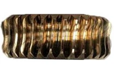 LiftMaster Gate Opener LA400 Motor Release Shaft Brass Gear LYN300/400 SCS300 A4