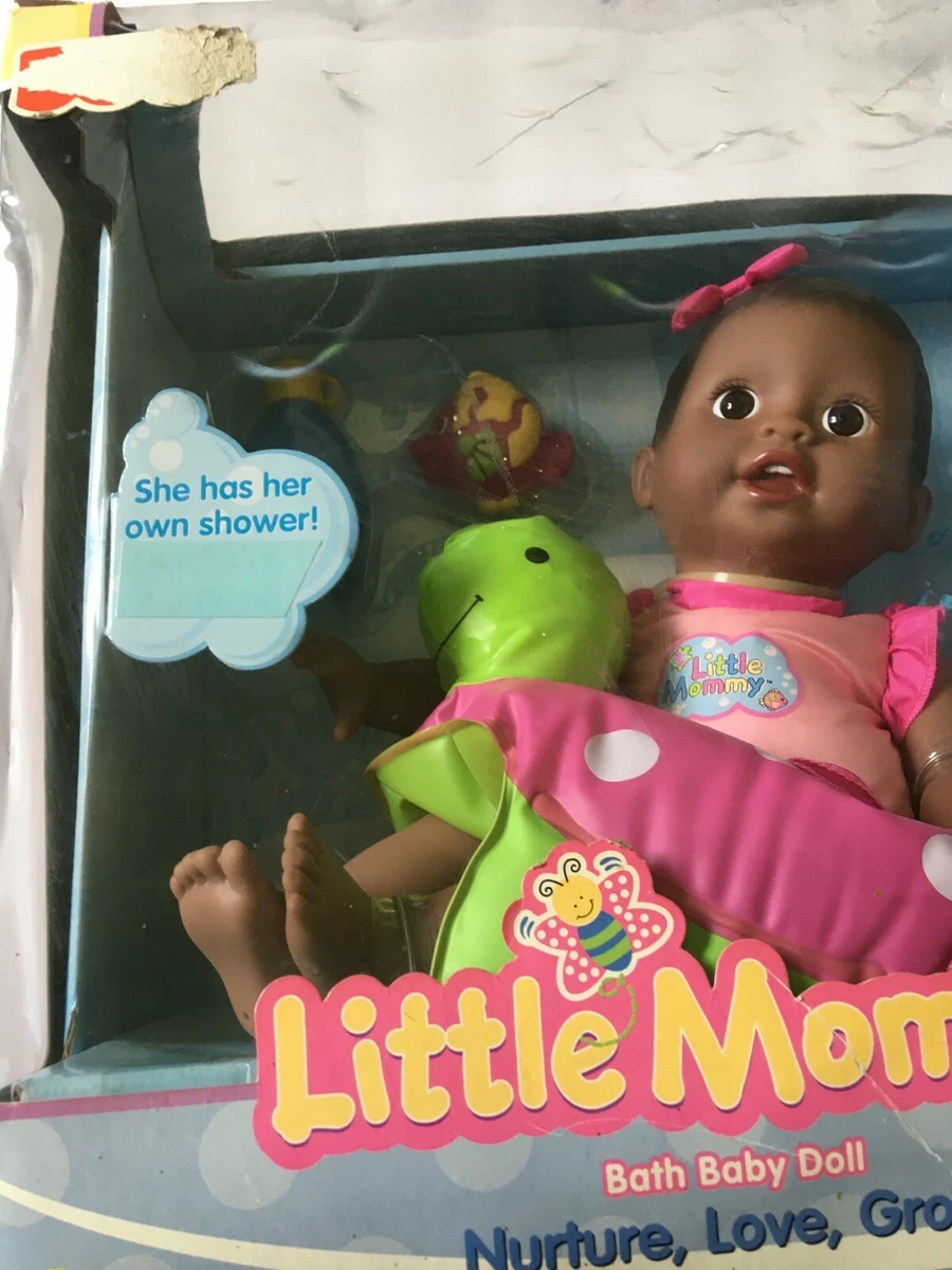 Baby doll with price new arrivals
