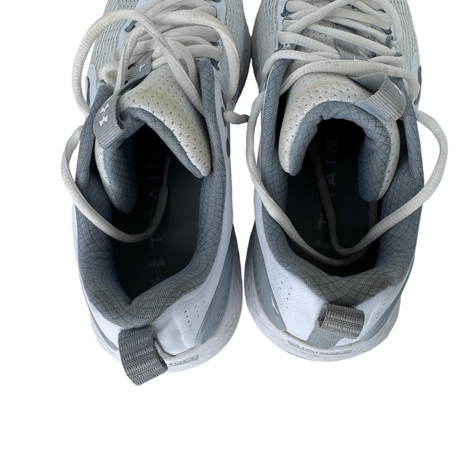 Under Armour Charged Commit TR-3 Training Shoes 3… - image 6