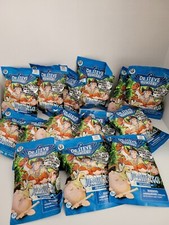 Dinosaur Eggs Dig Kit Toys 14 Dino Fossil Eggs Excavation Kits - NEW