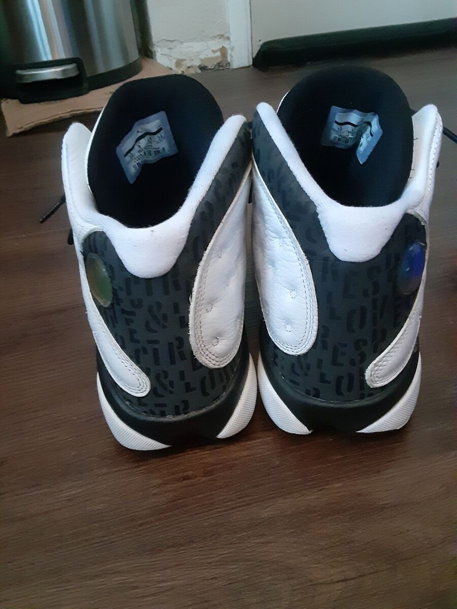 RARE Jordan 13 Retro RARE Jordan 13 Retro