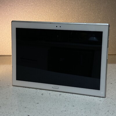 Lenovo Tab 4 10 Plus 10.1