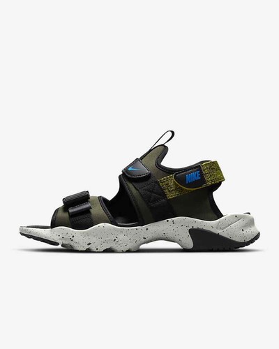men's sandal nike canyon